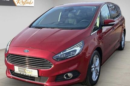 Ford S-Max 86.030 km 19.990 &euro; Rostock 18146