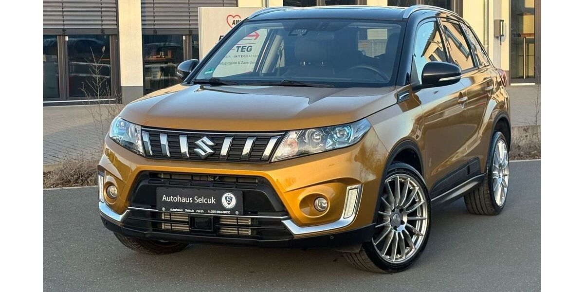 Suzuki Vitara 107.000 km 16.990 &euro; Fürth (bei Nürnberg) 90768