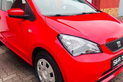 Seat Mii 85.000 km 4.990 &euro; Leipzig 04158