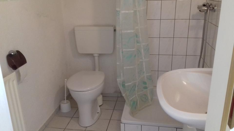Erdgeschoßwohnung Pritzwalk - 1 Zimmer, 18 m&sup2;, 190&euro; | Angebot:26446562