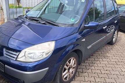 Renault Scenic 206.000 km 900 &euro; Darmstadt 64291