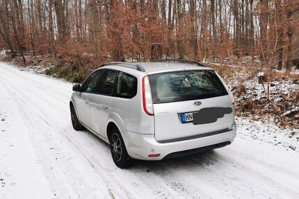 Ford Focus 199.000 km 1.550 &euro; Ellhofen 74248