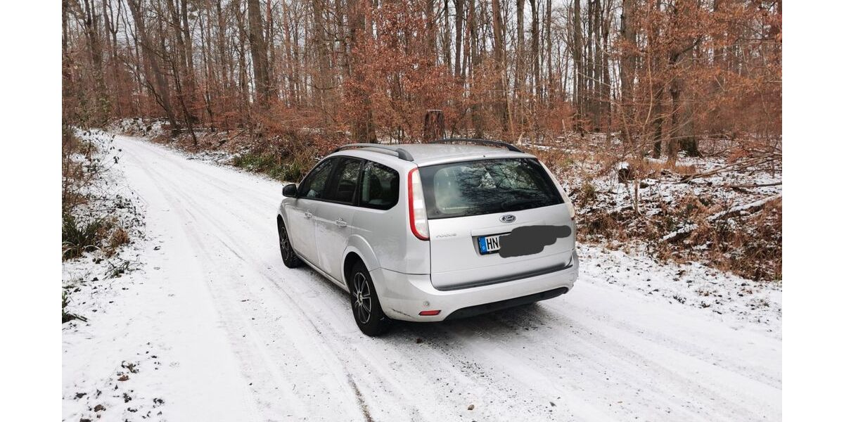 Ford Focus 199.000 km 1.550 &euro; Ellhofen 74248