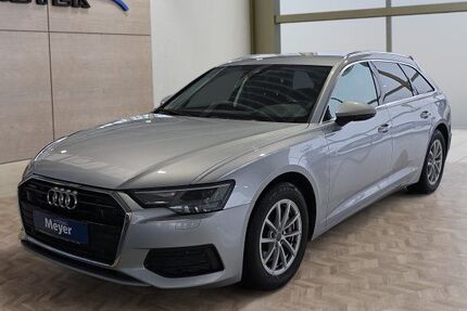 Audi A6 182.924 km 19.800 &euro; Hohenwarsleben bei Magdeburg 39326