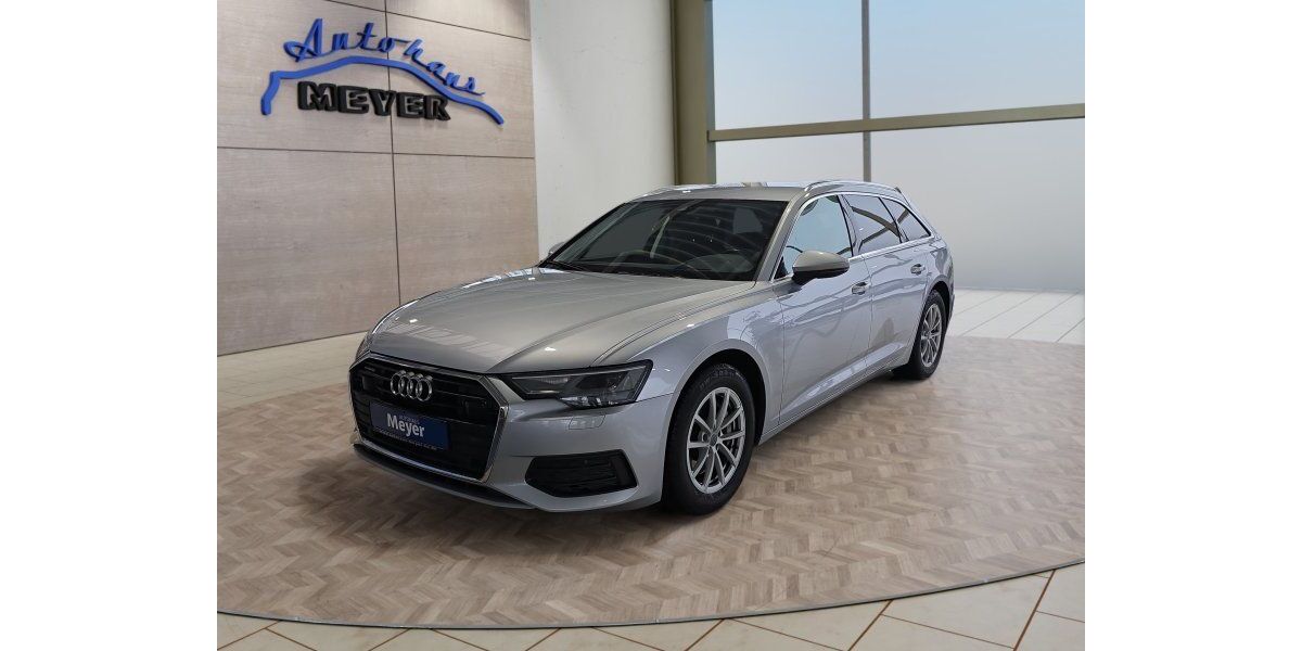 Audi A6 182.924 km 19.800 &euro; Hohenwarsleben bei Magdeburg 39326