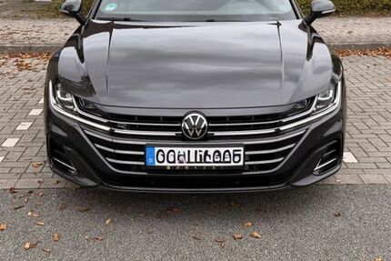 VW Arteon 32.000 km 34.900 &euro; Bad Laer 49196