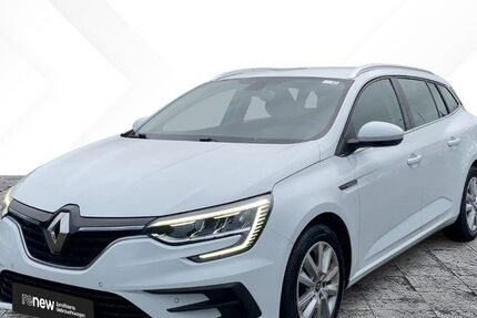 Renault Megane 62.622 km 16.995 &euro; Göttingen 37079