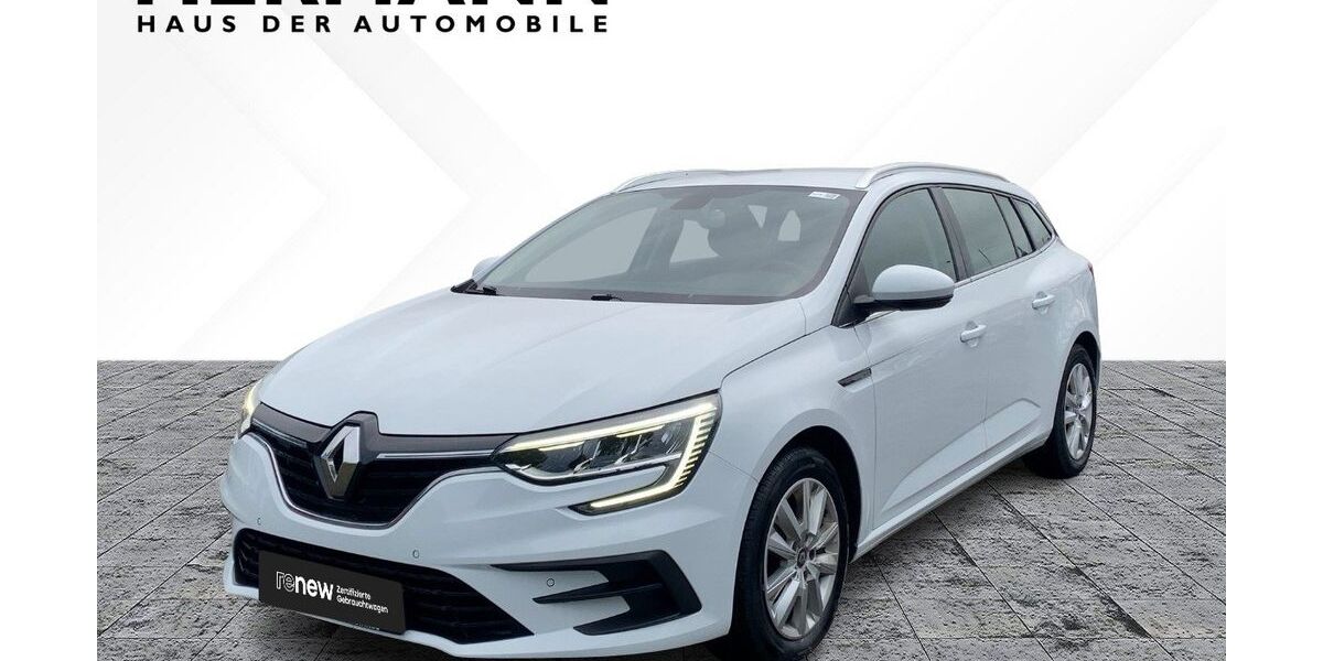 Renault Megane 62.622 km 16.995 &euro; Göttingen 37079