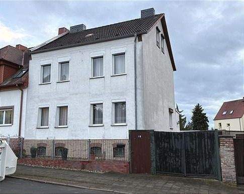 Doppelhaushälfte Salzatal Lieskau - 5 Zimmer, 120 m&sup2;, 315.000&euro; | Angebot:24515438