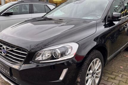 Volvo XC60 121.000 km 19.990 &euro; Oldenburg 26125