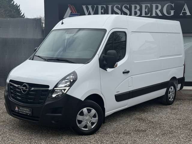 Renault Master 89.900 km 17.990 &euro; Berlin 12524