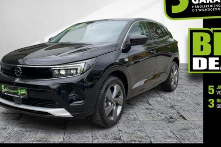 Opel Grandland (X) 11.090 km 20.940 &euro; Königs Wusterhausen 15711