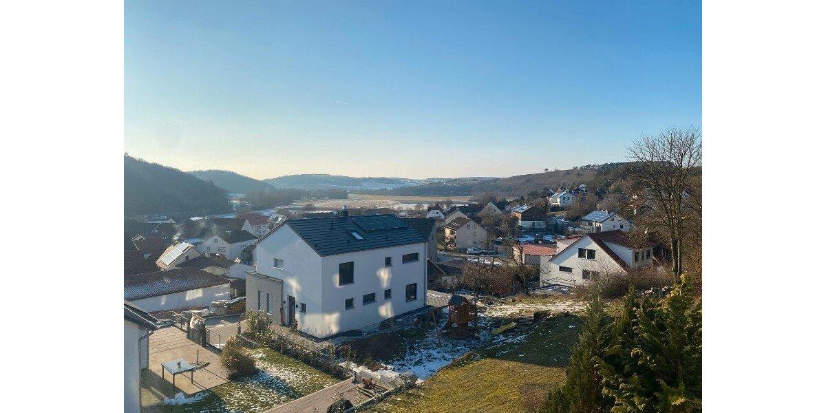 Erdgeschoßwohnung Hohenroth - 4 Zimmer, 97 m&sup2;, 318.813&euro; | Angebot:26995656