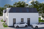 Reihenendhaus Quickborn - 4 Zimmer, 96 m&sup2;, 465.000&euro; | Angebot:25731433