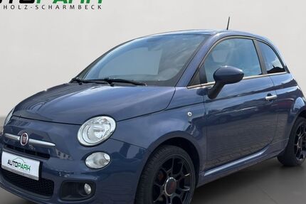Fiat 500 95.550 km 6.450 &euro; Osterholz-Scharmbeck 27711
