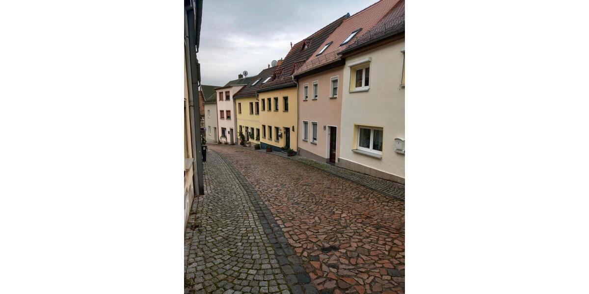 Reihenhaus Waldenburg - 5 Zimmer, 110 m&sup2;, 49.000&euro; | Angebot:27006222