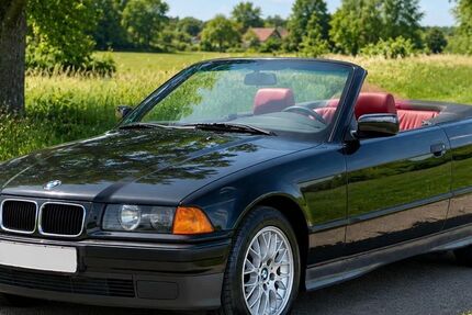 BMW 320 77.000 km 14.750 &euro; Lauenau 31867