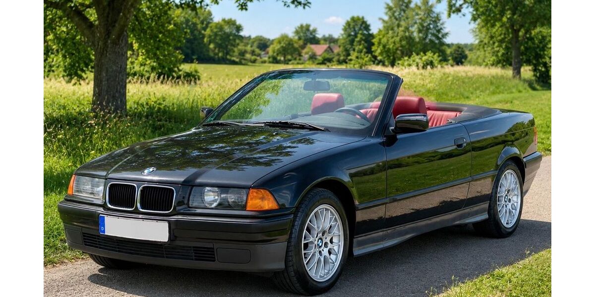 BMW 320 77.000 km 14.750 &euro; Lauenau 31867