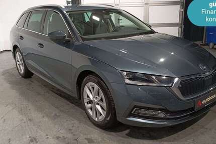 Skoda Octavia 71.407 km 17.660 &euro; Eching 85386