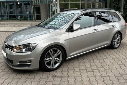 VW Golf 178.958 km 7.989 &euro; Mannheim 68305