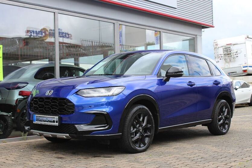 ZR-V