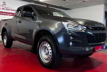 Isuzu D-Max 31.040 km 33.690 &euro; Friedberg 61169