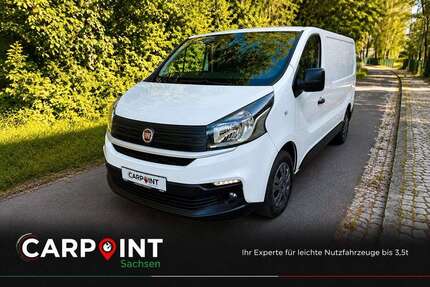 Fiat Talento 128.000 km 11.599 &euro; Elstra OT Rauschwitz 01920