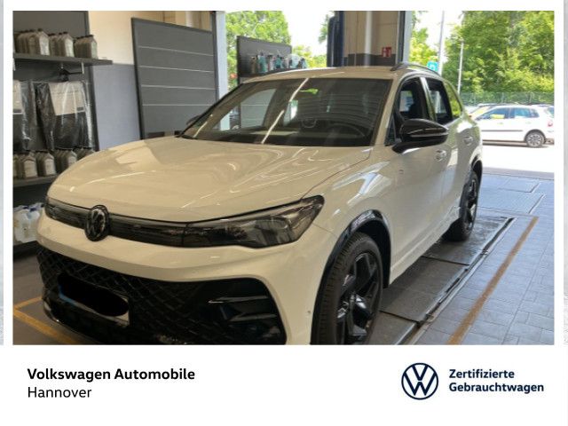 VW Tiguan 17.877 km 37.390 &euro; Hannover 30655