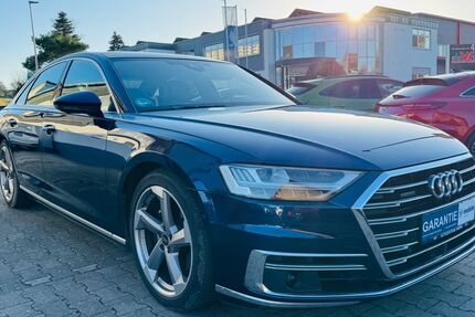 Audi A8 207.250 km 33.444 &euro; Bad Rappenau 74906