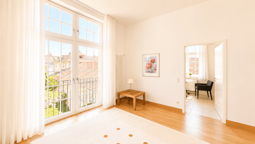Etagenwohnung Baden-Baden Innenstadt - 2 Zimmer, 78 m&sup2;, 390.000&euro; | Angebot:26740382