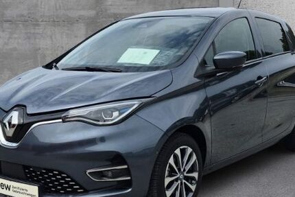 Renault ZOE 27.993 km 15.490 &euro; Fürstenwalde 15517