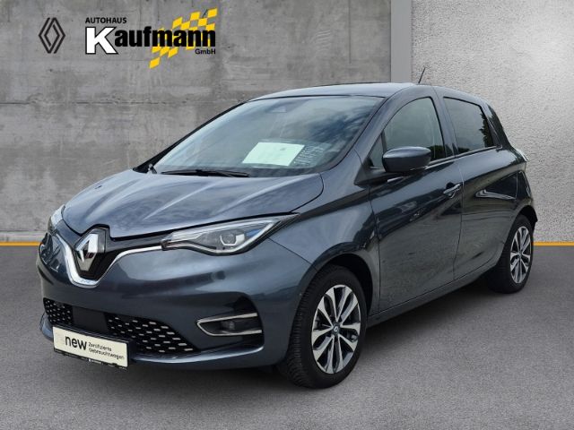 Renault ZOE 27.993 km 15.490 &euro; Fürstenwalde 15517