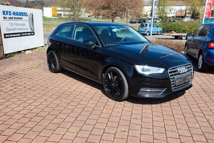 Audi A3 53.114 km 13.800 &euro; Sonneberg 96515