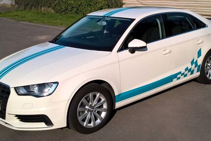 Audi A3 199.500 km 9.600 € Köln 50997