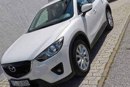 Mazda CX-5 127.000 km 11.800 &euro; Eching 85386