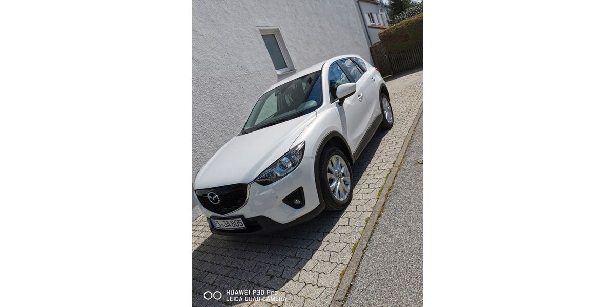 Mazda CX-5 127.000 km 11.800 &euro; Eching 85386