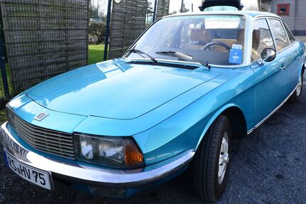 NSU Andere 82.000 km 13.950 € Remscheid-Lüttringhausen 42899