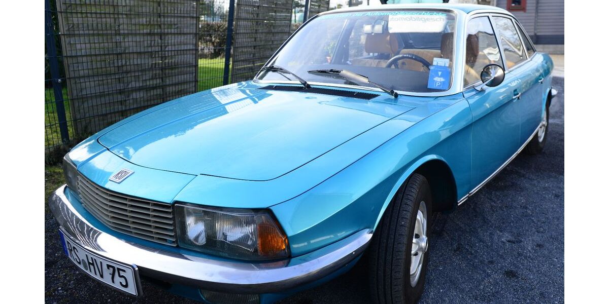 NSU Andere 82.000 km 13.950 € Remscheid-Lüttringhausen 42899
