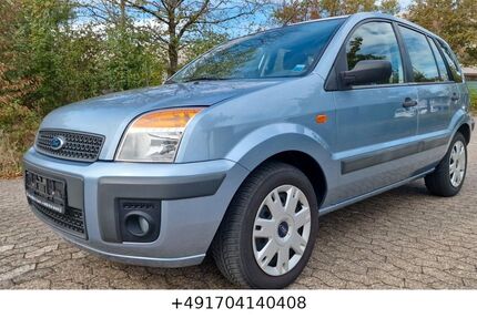 Ford Fusion 81.400 km 4.970 &euro; Neuwied 56566