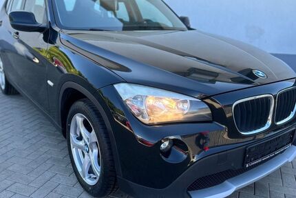 BMW X1 263.456 km 3.800 &euro; Trierweiler 54311