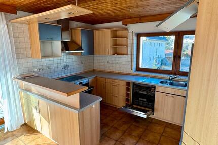 Wohnung Klettgau - 4.5 Zimmer, 108 m&sup2;, 1.100&euro; | Angebot:25300825