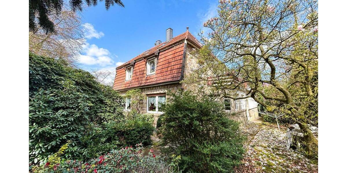 Einfamilienhaus Ibbenbüren Stadt - 6 Zimmer, 239 m&sup2;, 750.000&euro; | Angebot:26685323