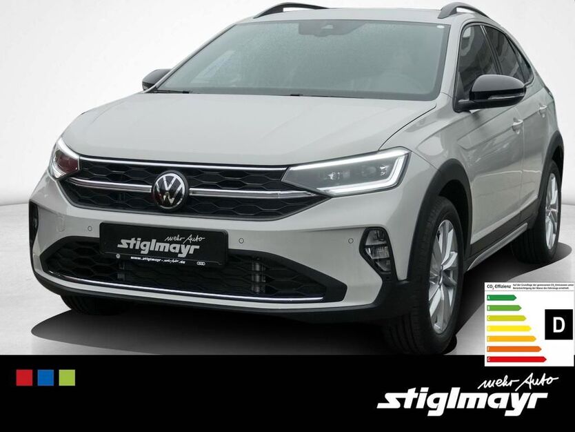 VW Taigo 5.760 km 29.470 € Pfaffenhofen/Ilm 85276