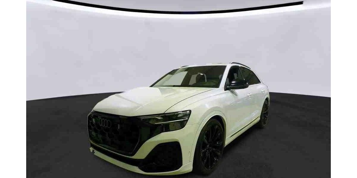 Audi Q8 22.855 km 75.475 &euro; Hagen 58091