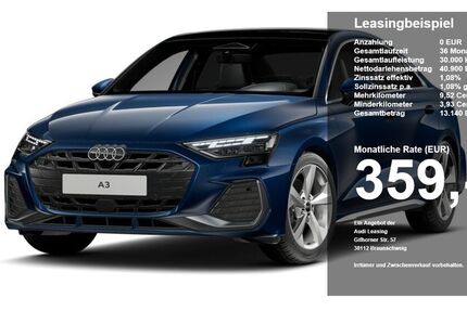 Audi A3 5.274 km 40.900 &euro; Plattling 94447