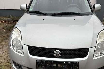 Suzuki Swift 202.000 km 1.200 &euro; Nohfelden O.t. Wolfersweiler 66625