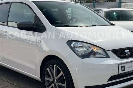 Seat Mii 132.203 km 7.990 &euro; Neumünster 24536