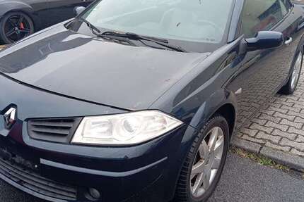 Renault Megane 185.000 km 900 € Düsseldorf 40219