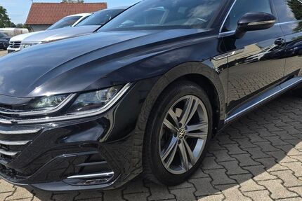 VW Arteon 60.759 km 29.490 &euro; Ichenhausen 89335
