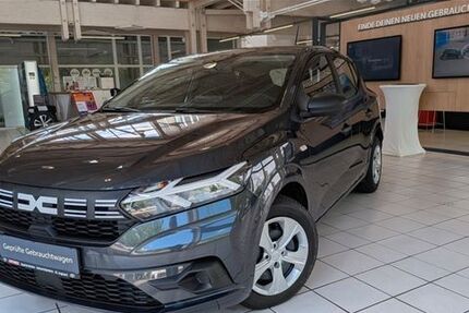 Dacia Sandero 38.495 km 12.970 &euro; Kaiserslautern 67661